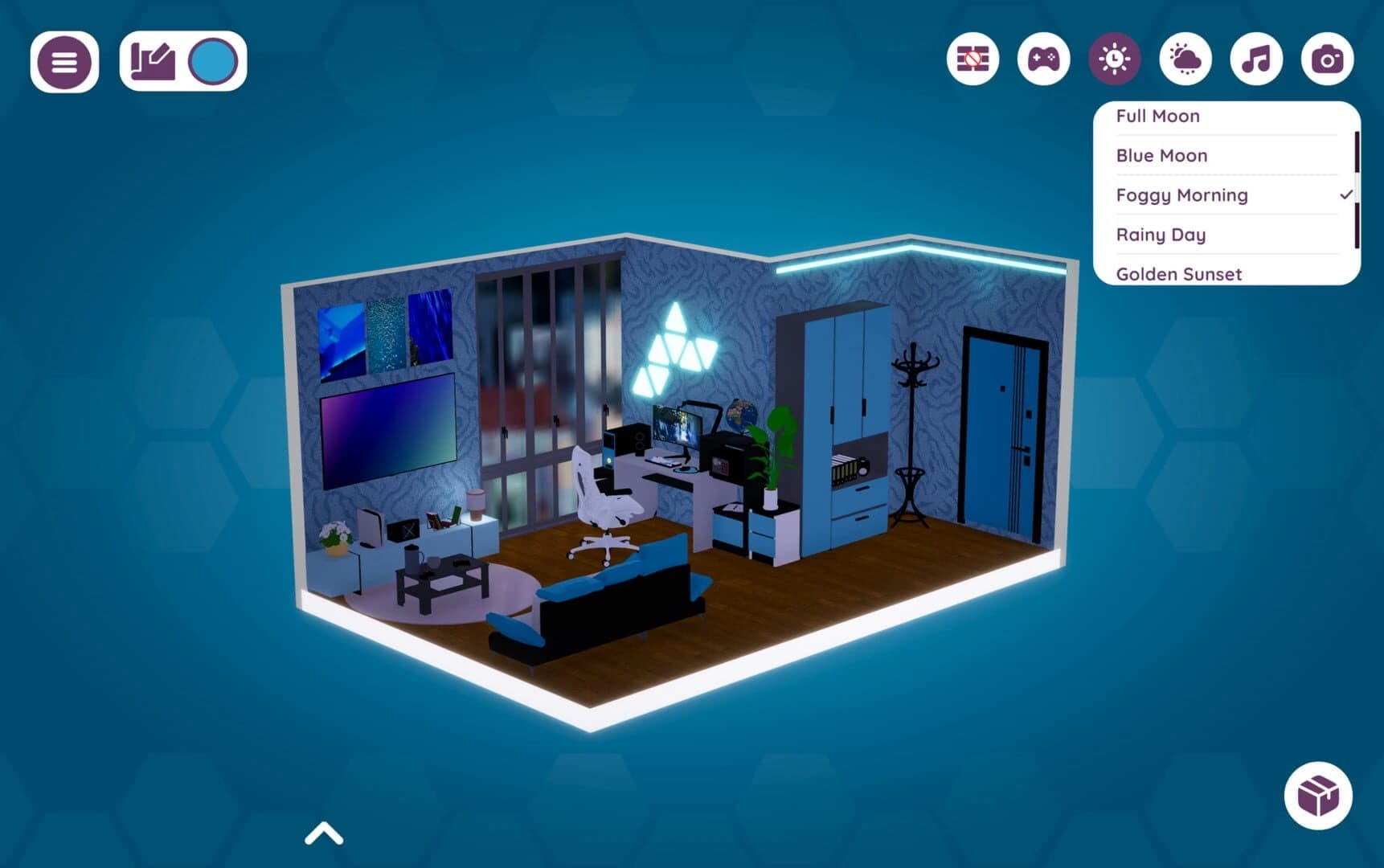 Nestify screenshot 4