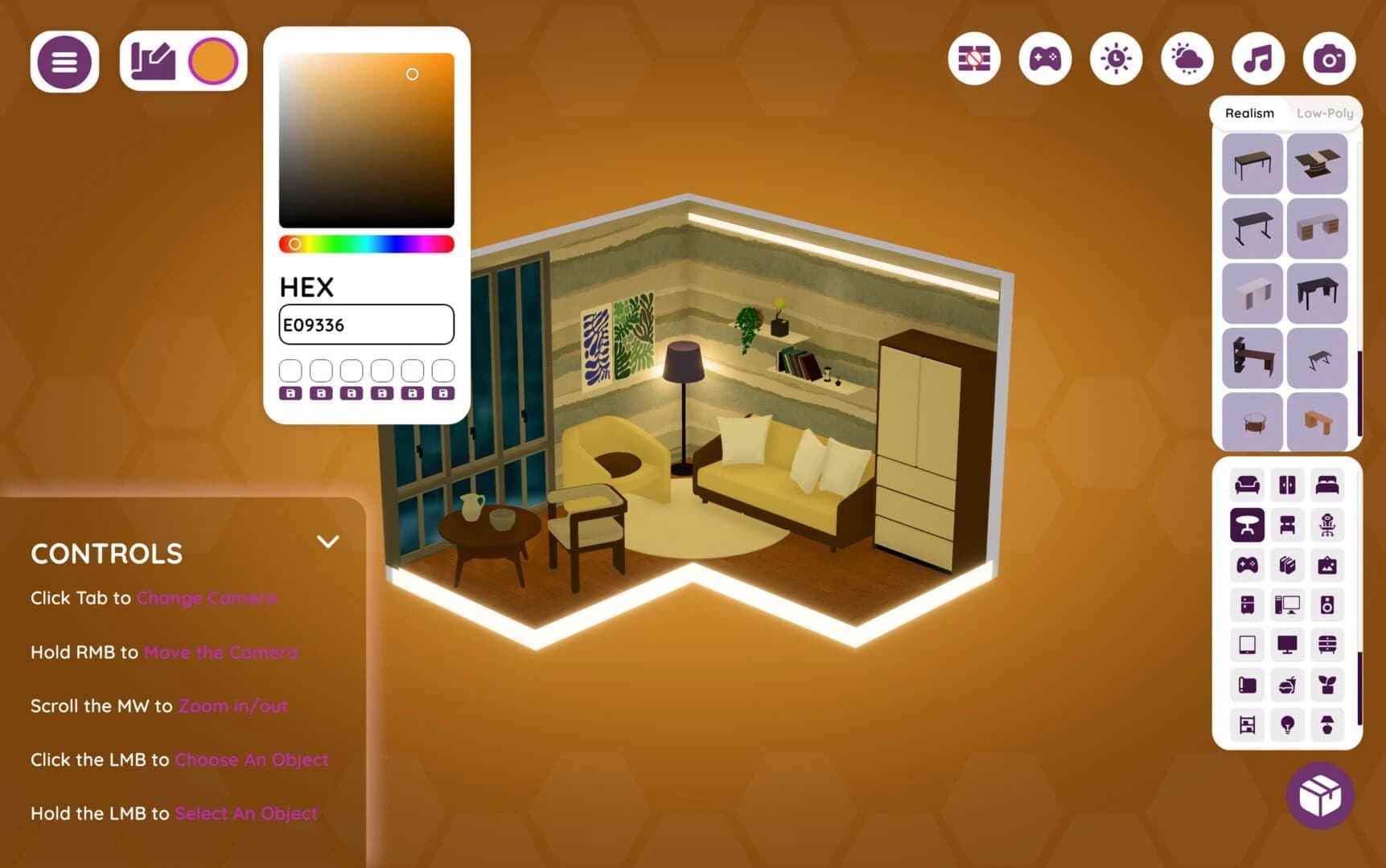 Nestify screenshot 3