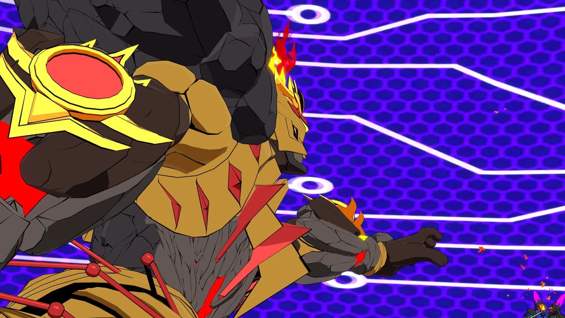 Netcode Warriors screenshot 4