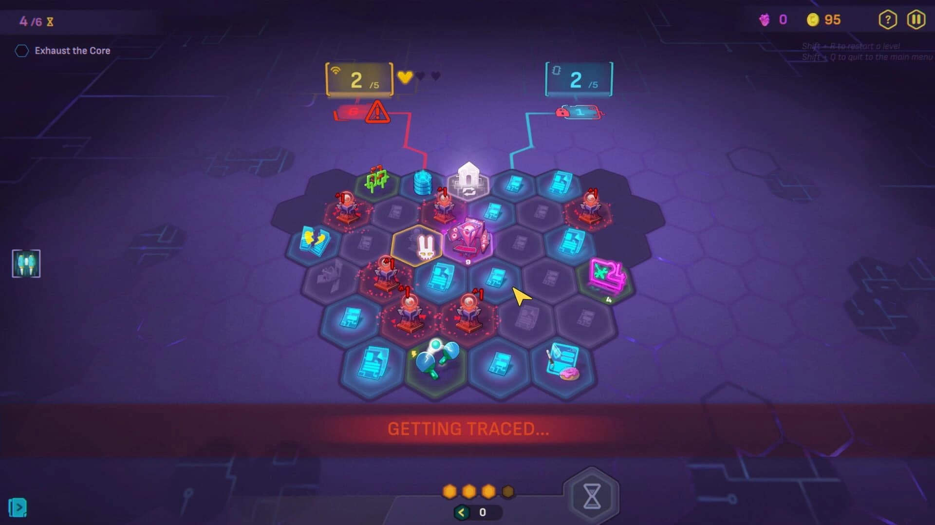 Net.Crawl screenshot 1