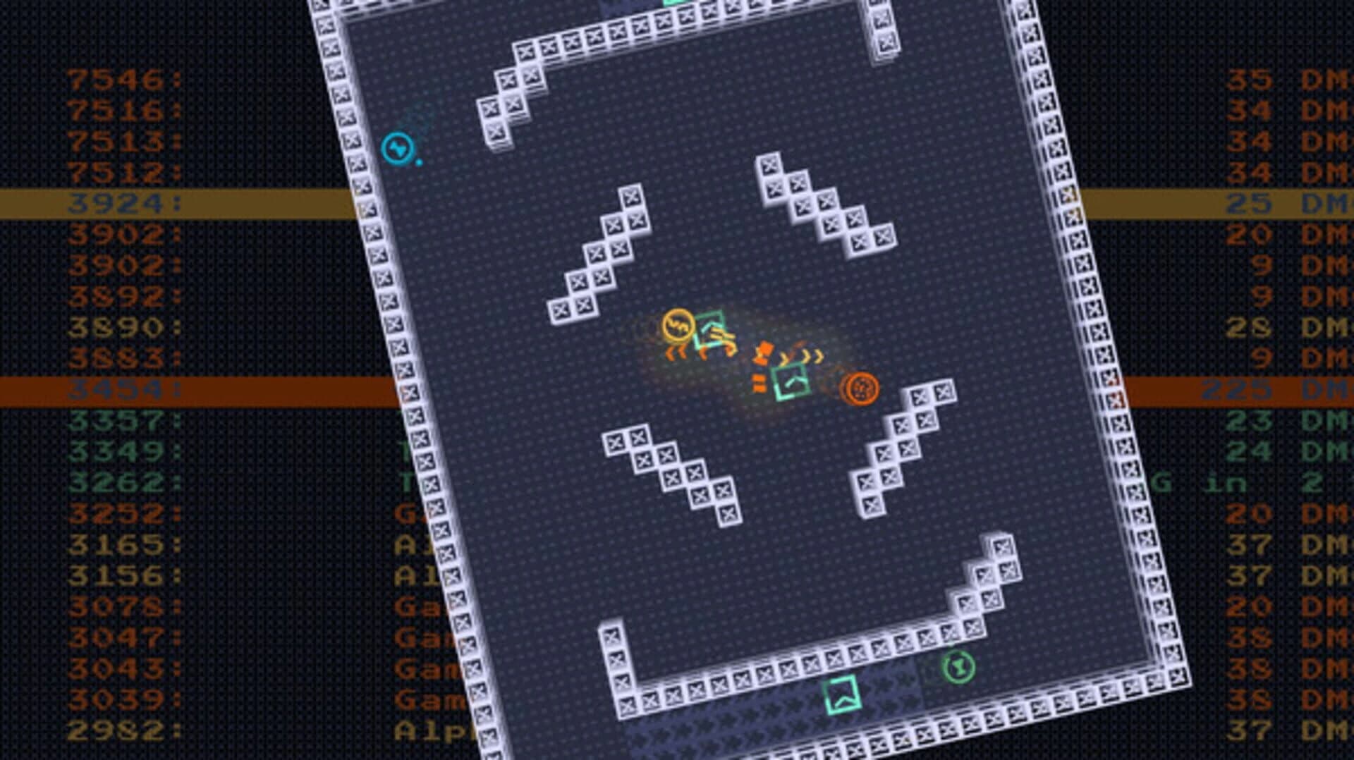 NetGunner screenshot 2