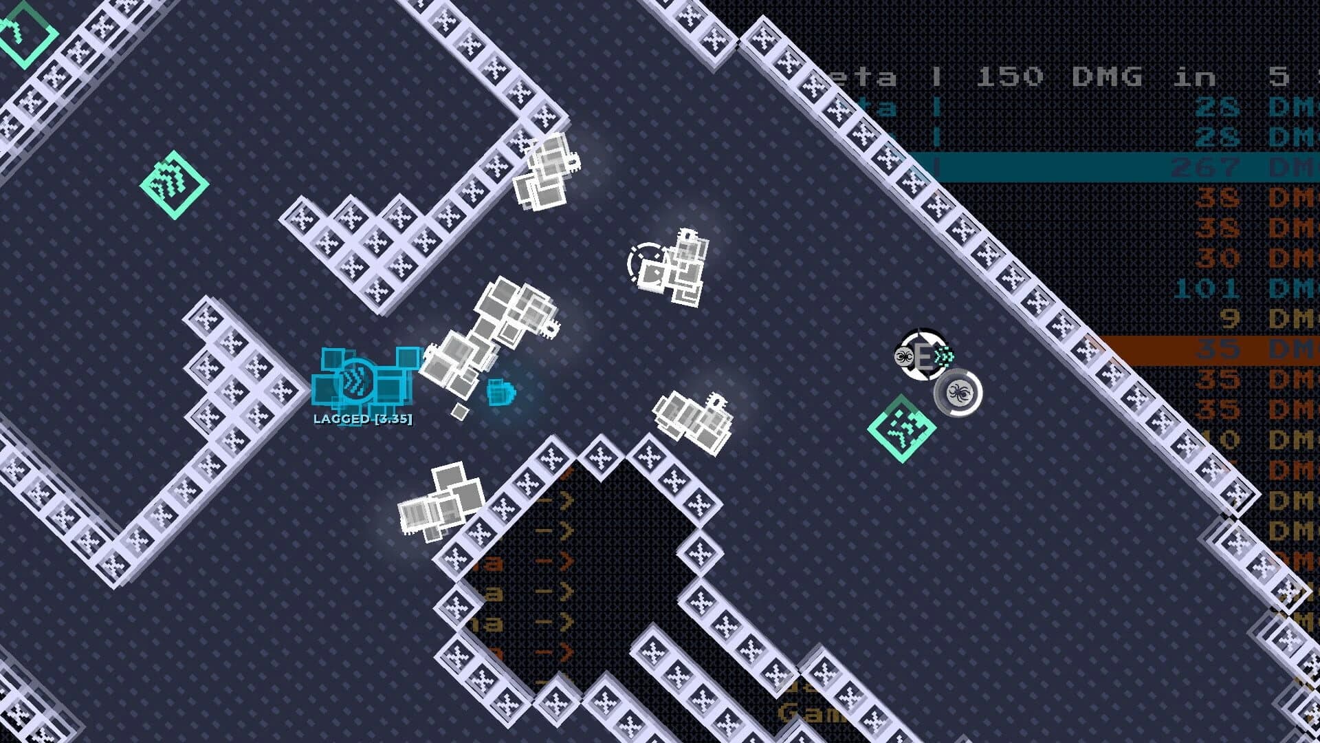 NetGunner screenshot 4