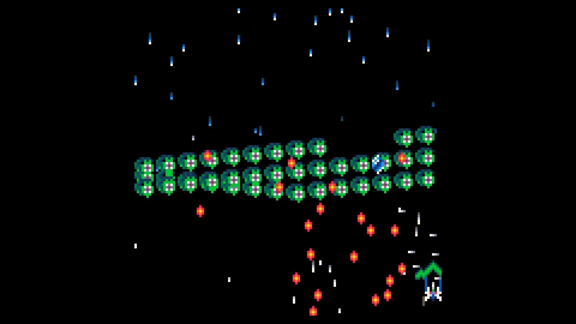 Netherspace screenshot 1