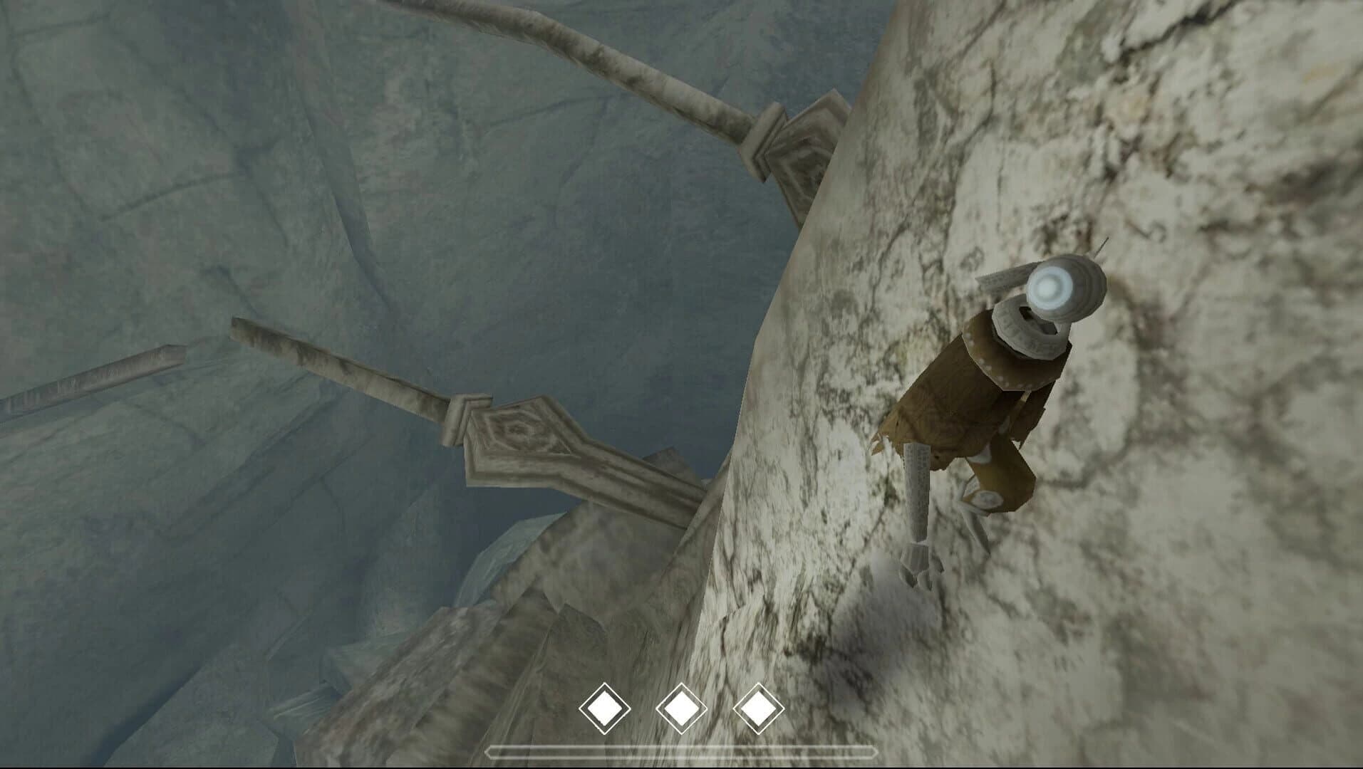 Netherspire screenshot 4