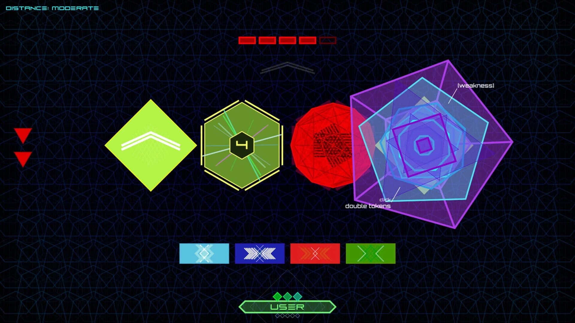 Netspectre screenshot 2