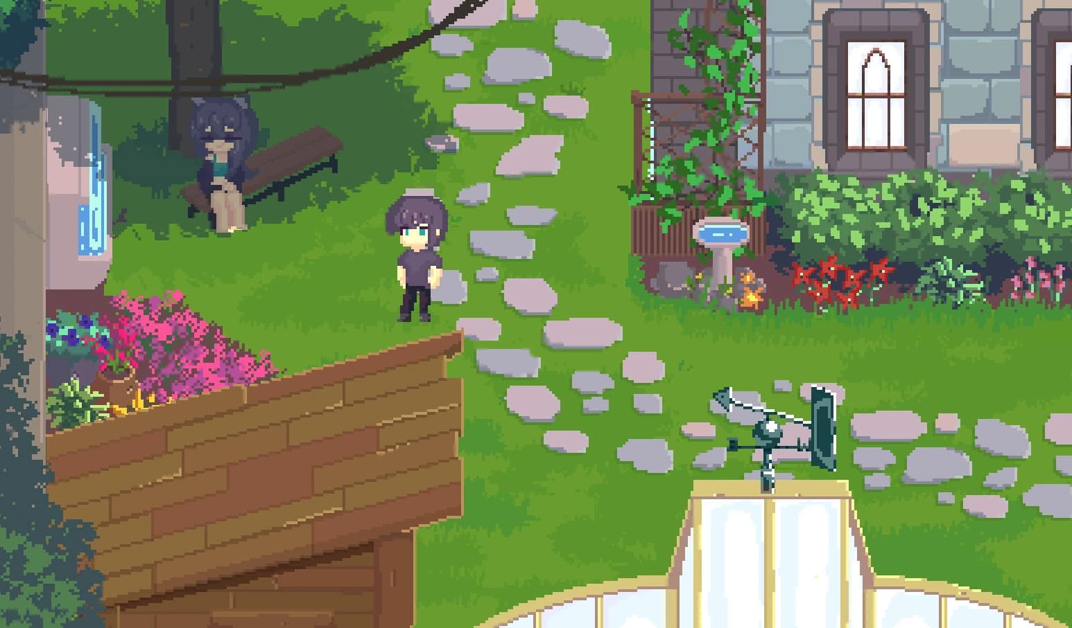 Network Euphoria screenshot 2