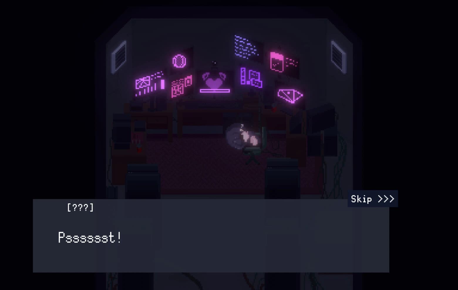 Network Euphoria screenshot 3