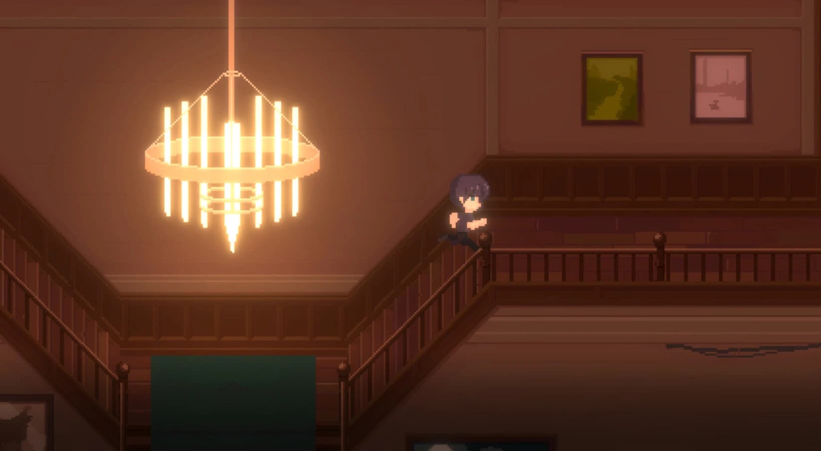 Network Euphoria screenshot 7