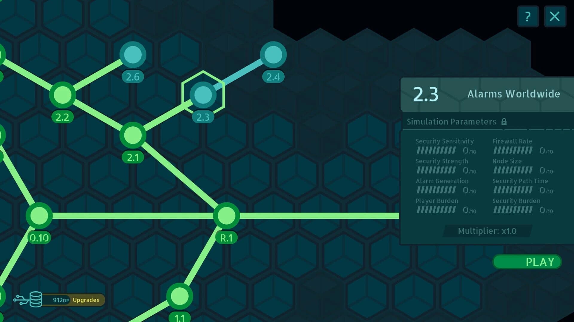 Network Notation screenshot 4
