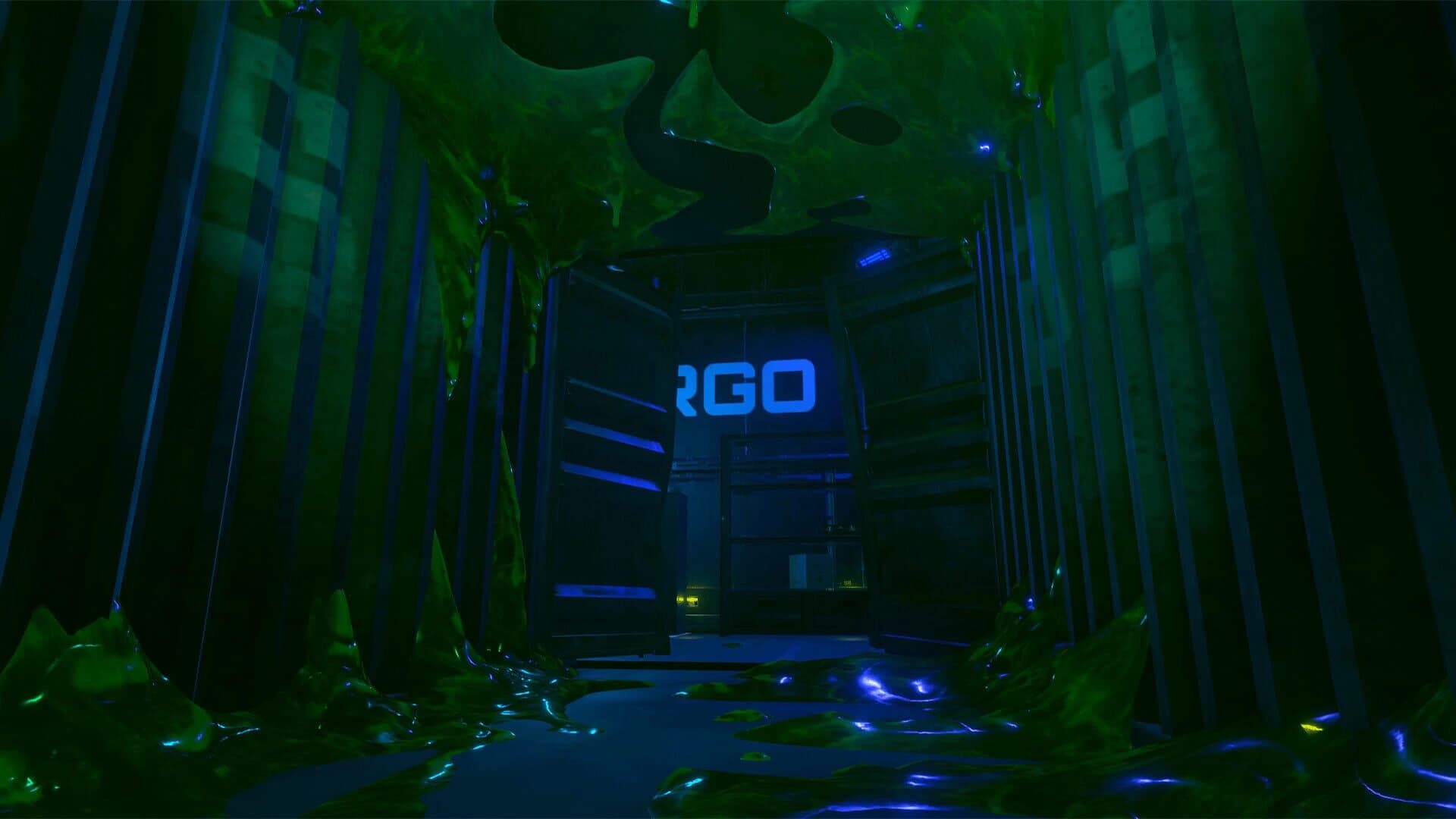 Neuro Hacker screenshot 4