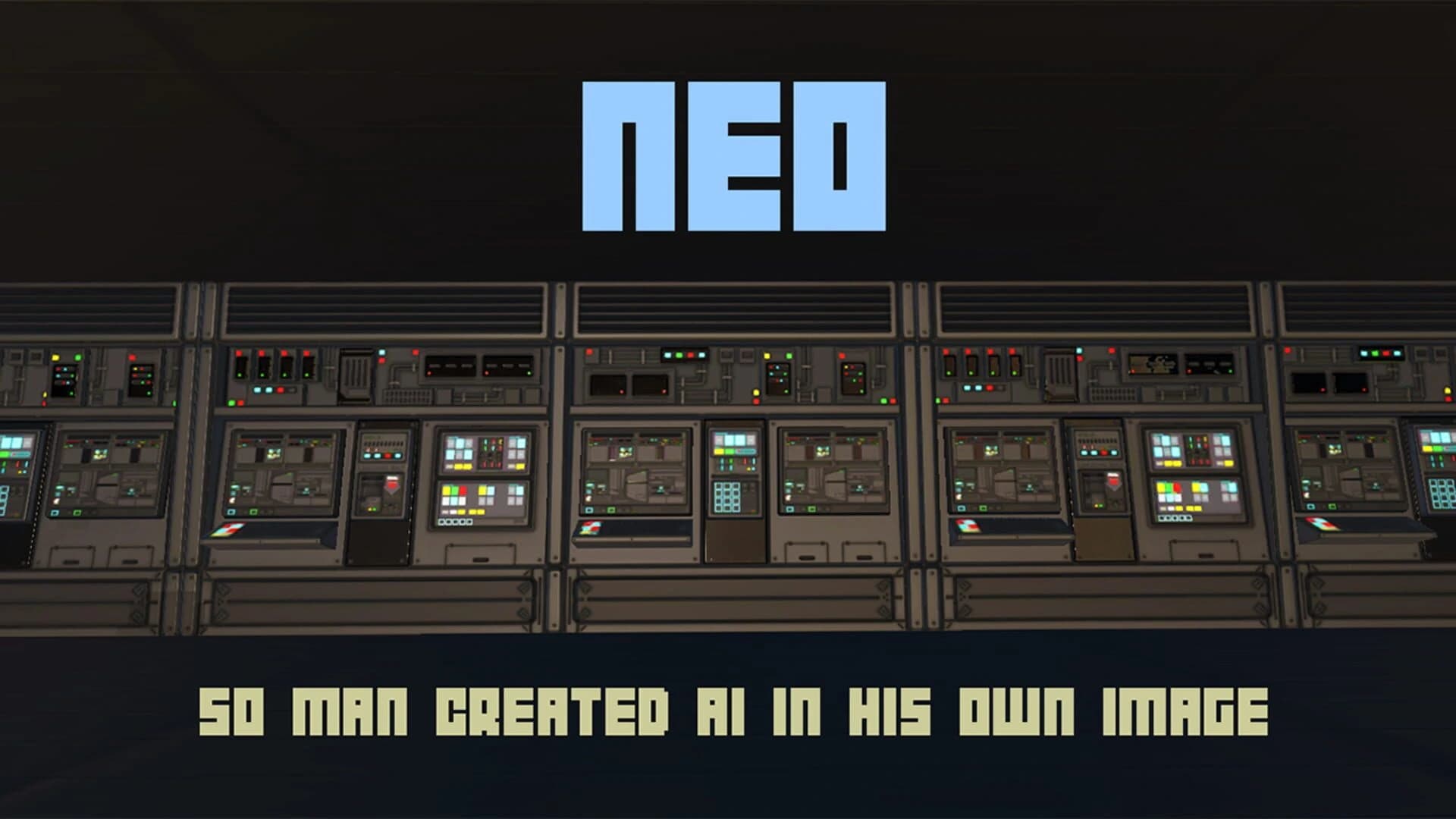 NeuroMatrix screenshot 1