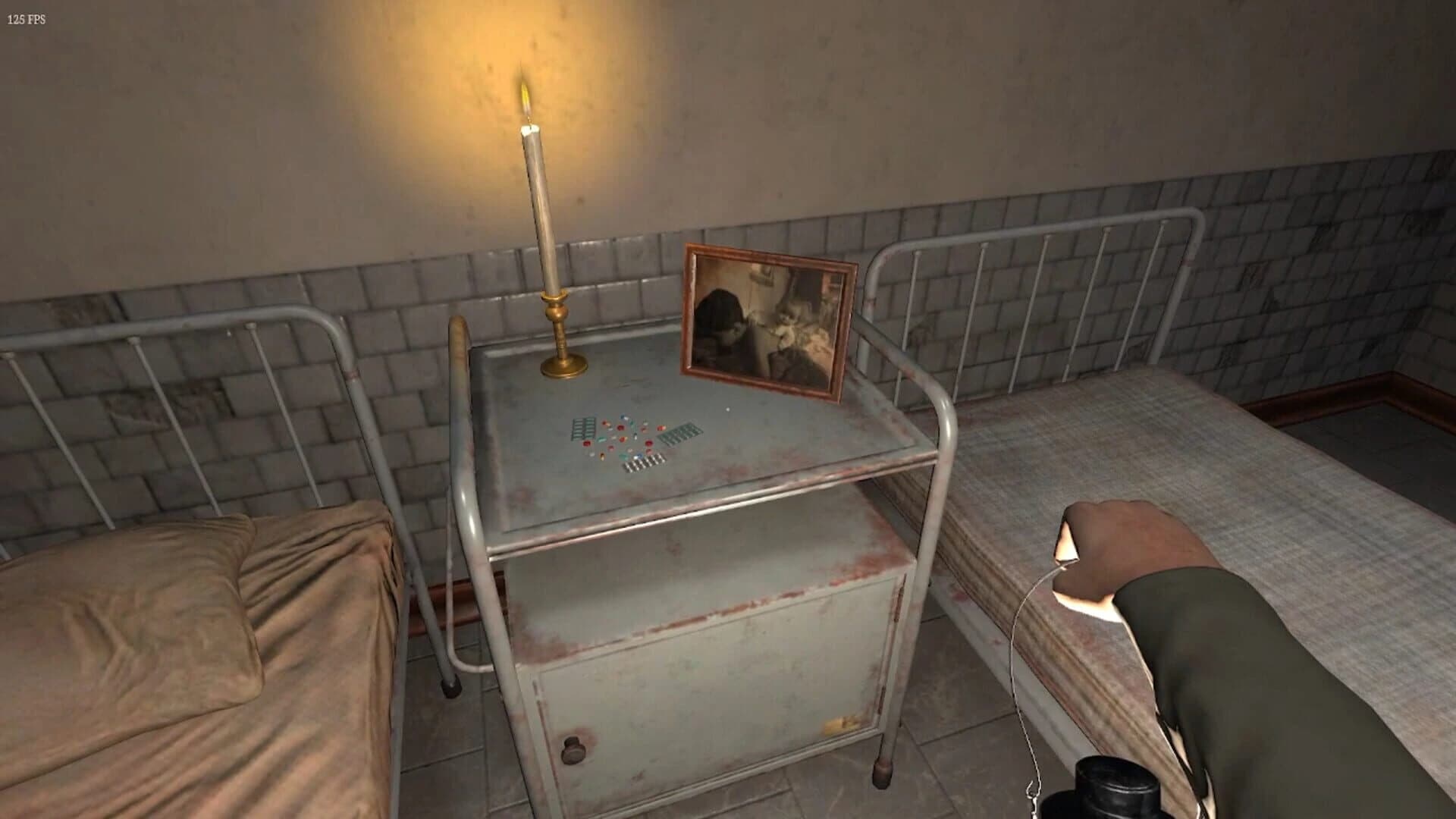 Neurosis screenshot 4