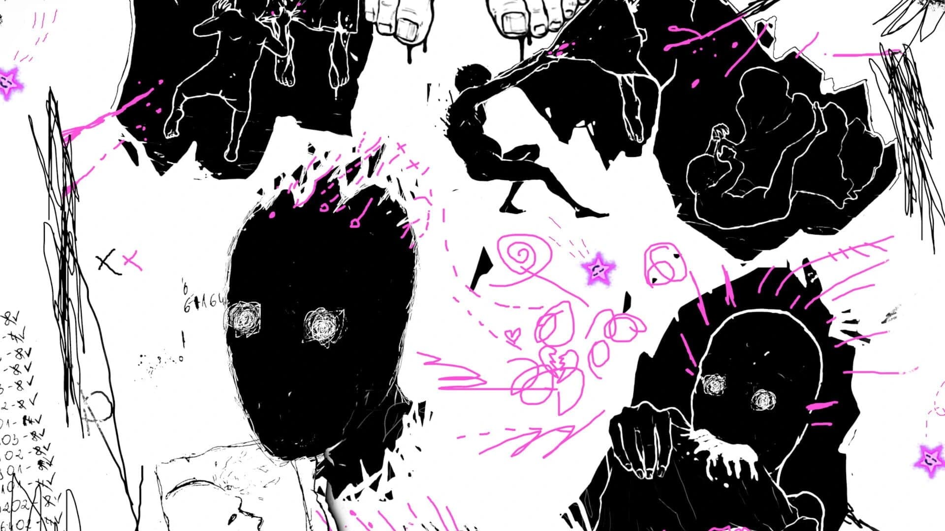 Neuroza screenshot 5
