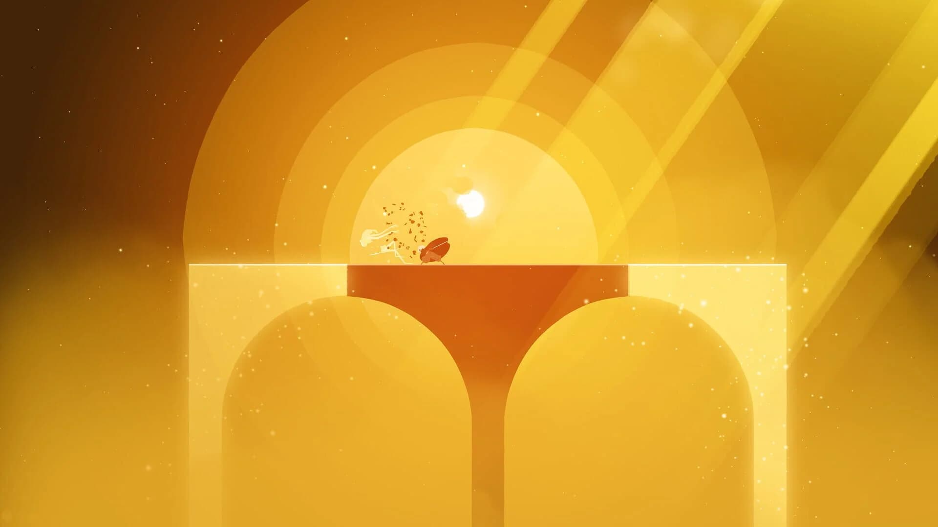 Neva: Prologue screenshot 1