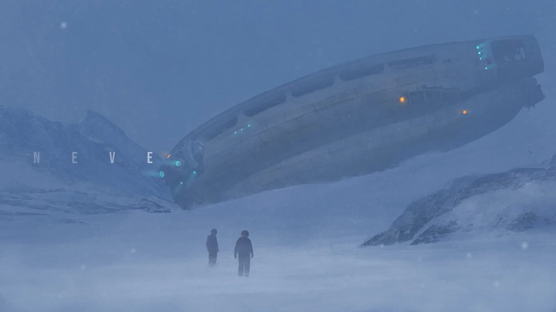 Neve screenshot 3