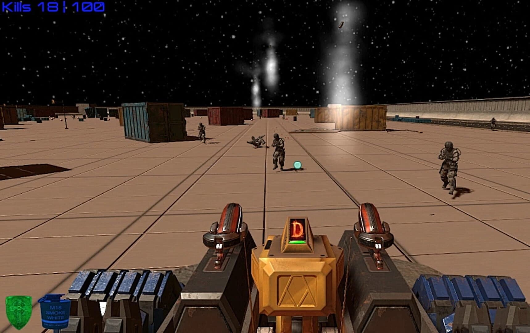 Nevedomo screenshot 3