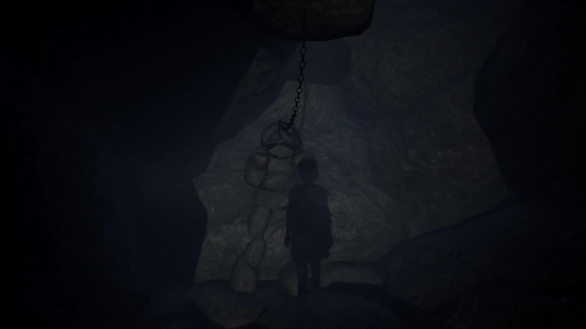 Never Again screenshot 4