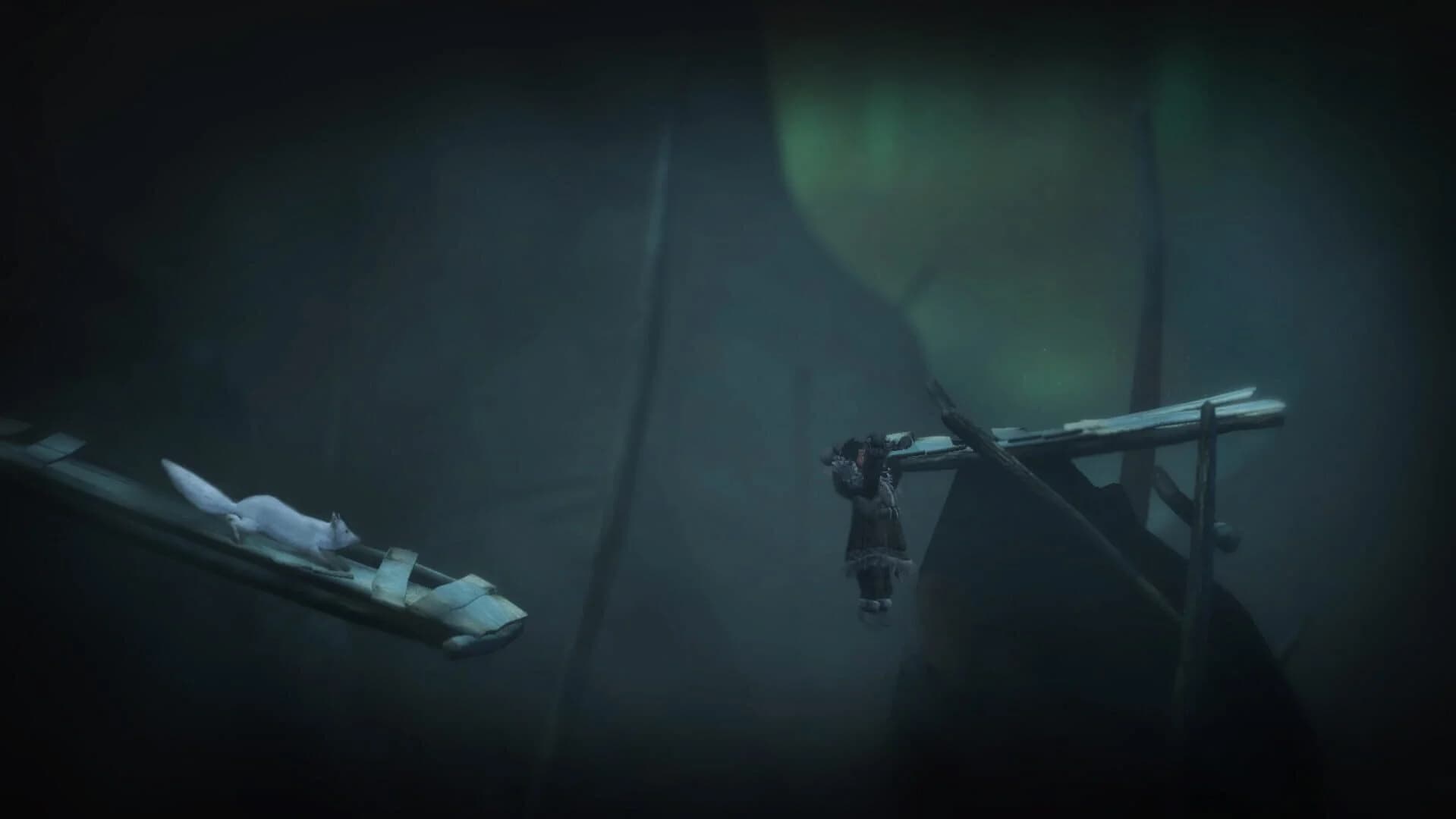 Never Alone: Kisima Ingitchuna screenshot 2