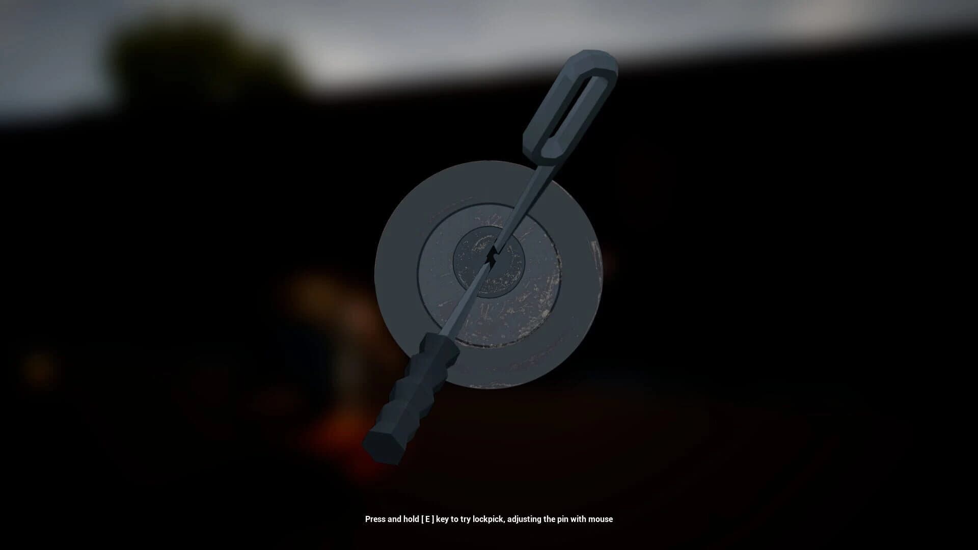 Never Be Alone screenshot 2