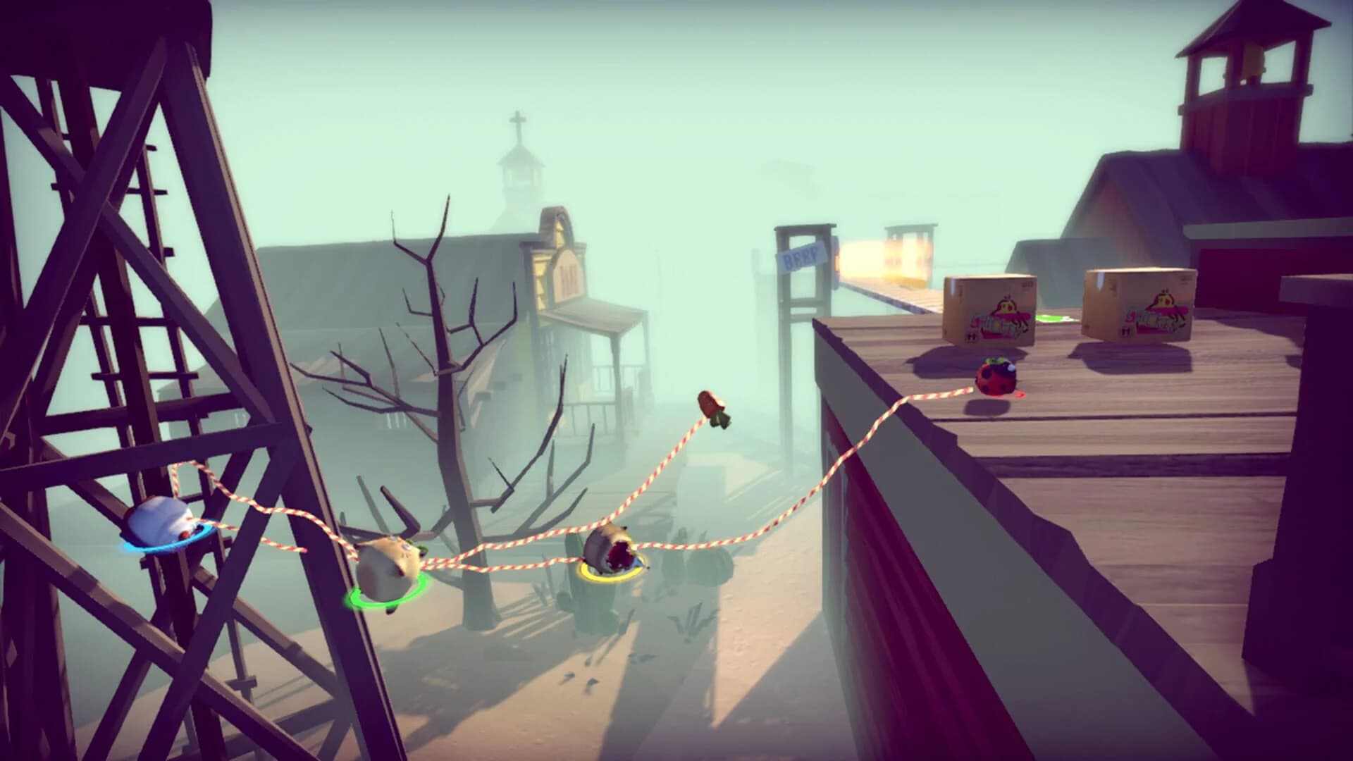 Never Breakup screenshot 1