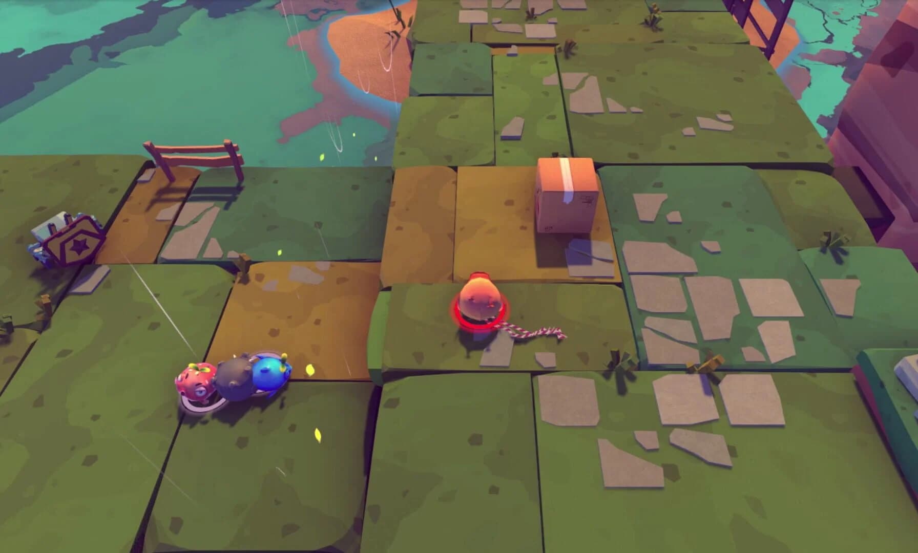 Never Breakup screenshot 3