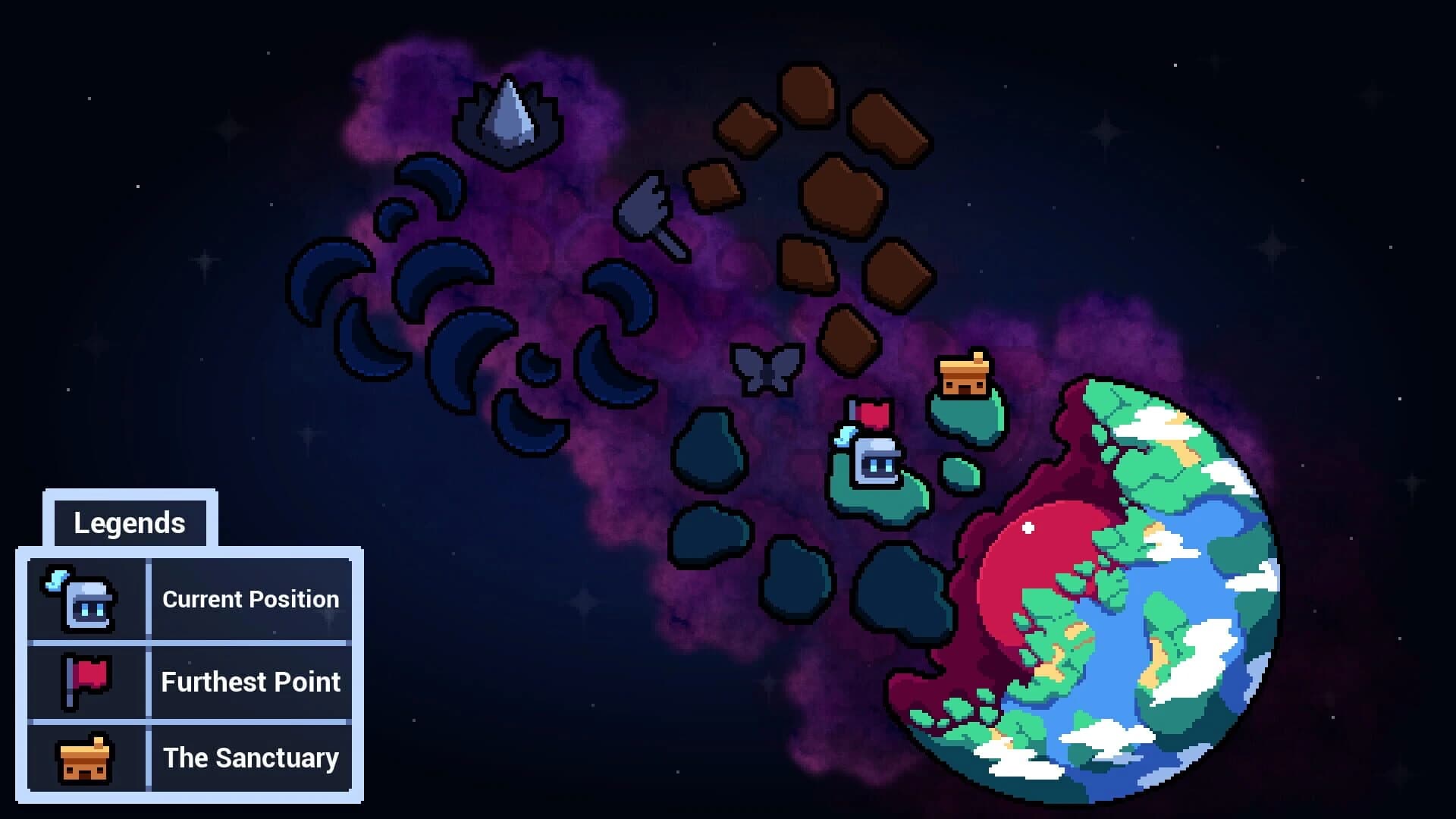 Never Ending Beyond screenshot 2