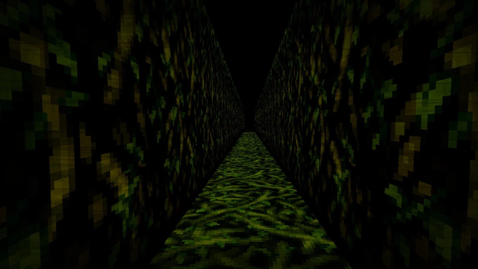 Never Ending Corridor screenshot 2