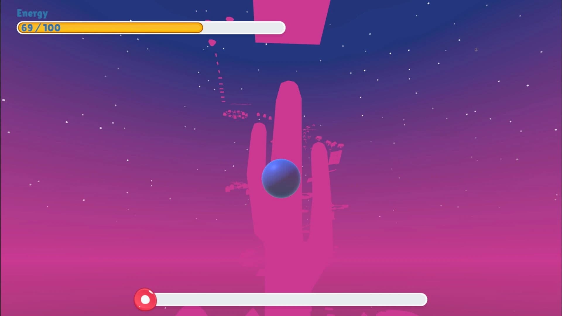 Never Fall screenshot 3