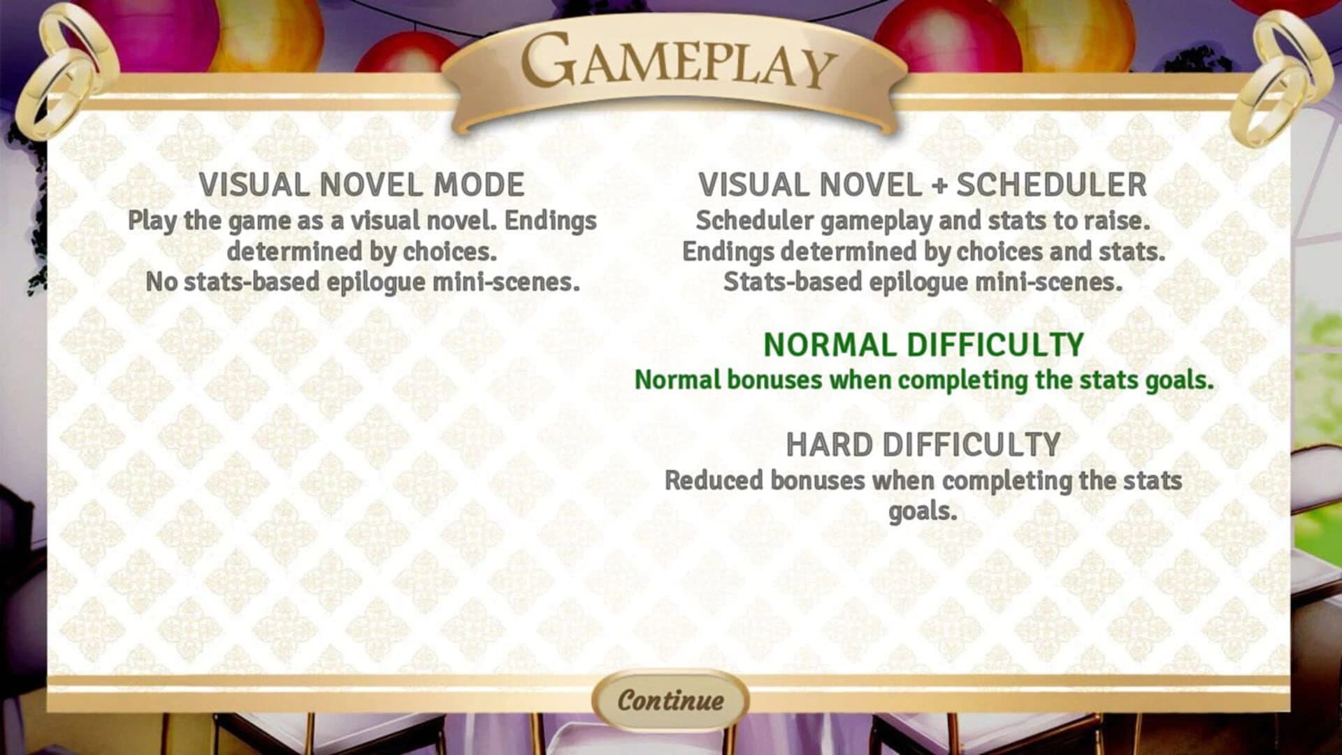 Never Forget Me screenshot 1