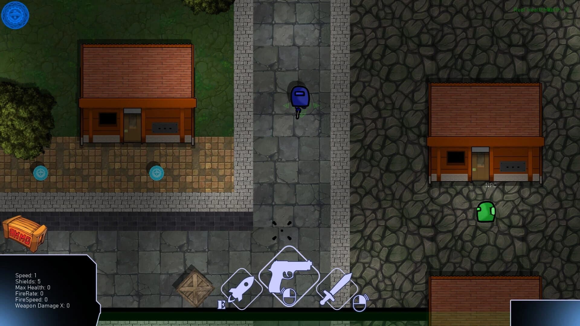 Never Going Home screenshot 4