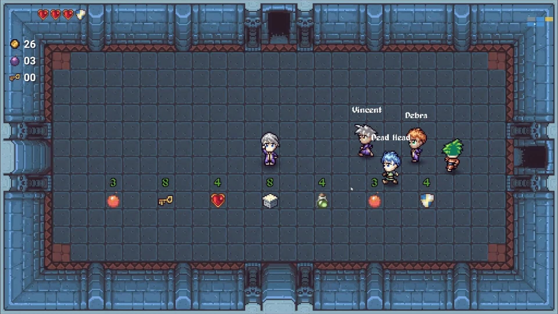 Never Split the Party screenshot 1