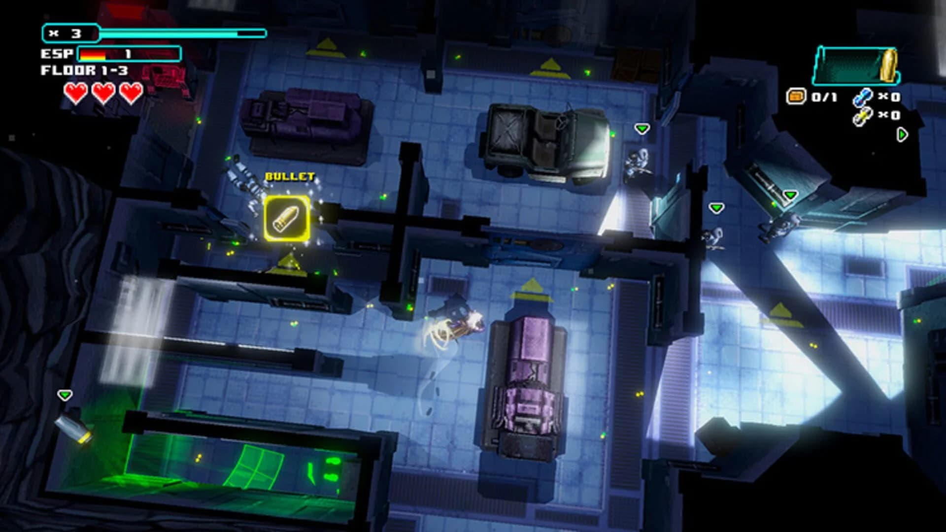 Never Stop Sneakin' screenshot 4