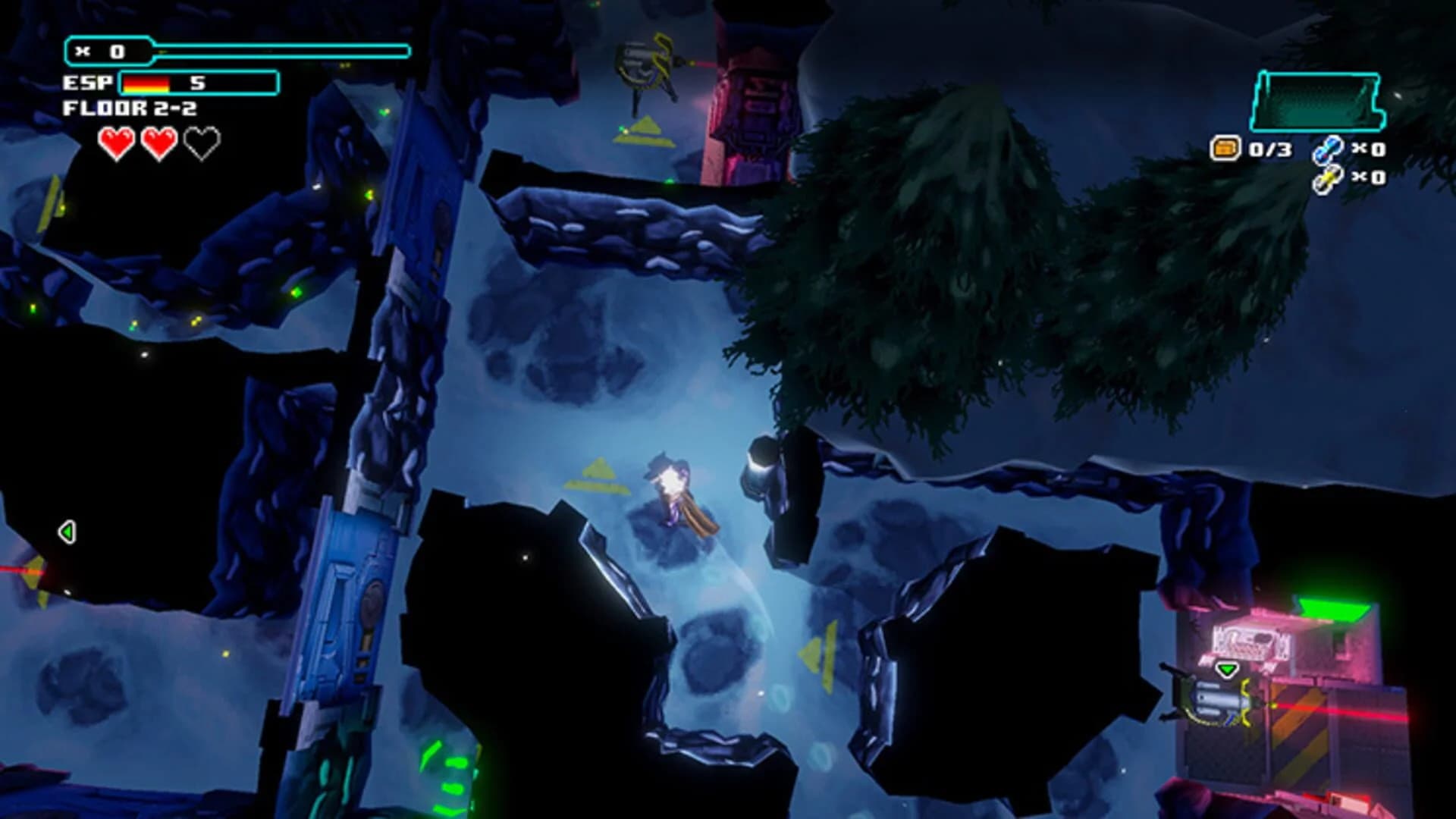 Never Stop Sneakin' screenshot 2