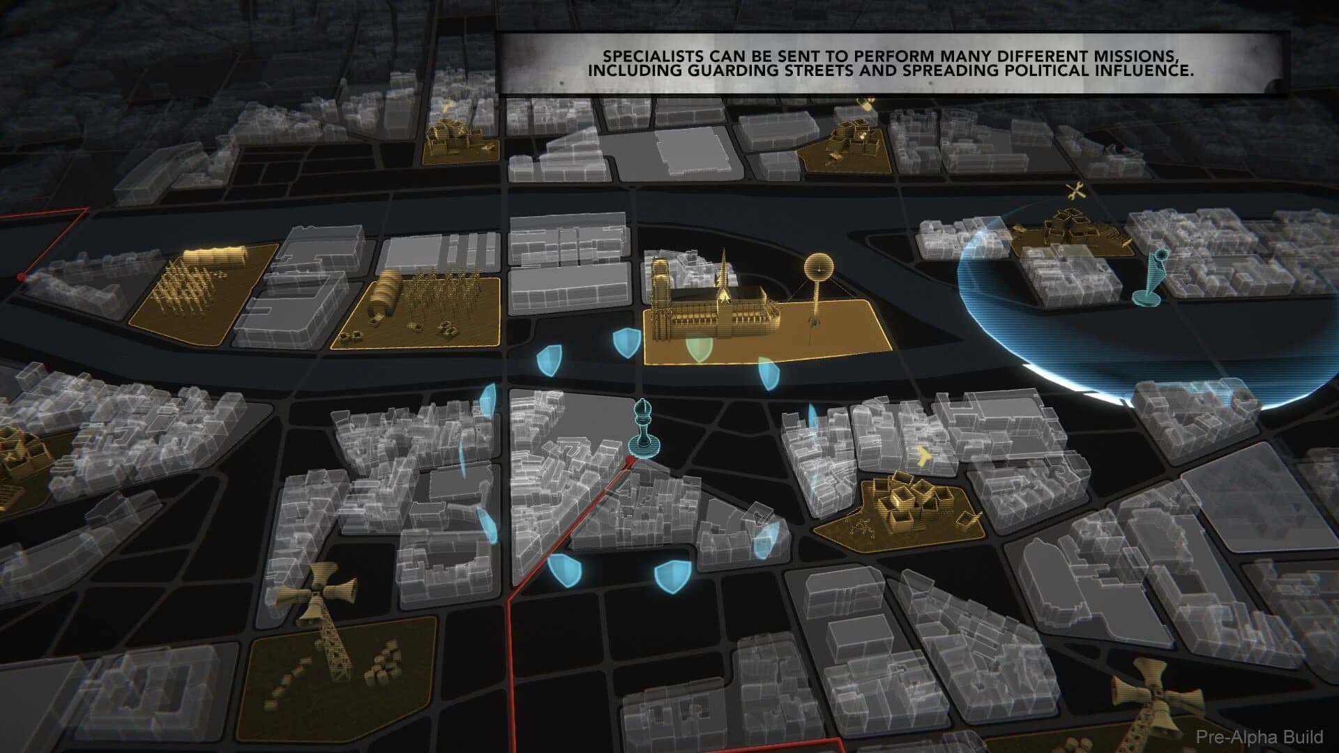 Neverdark screenshot 5