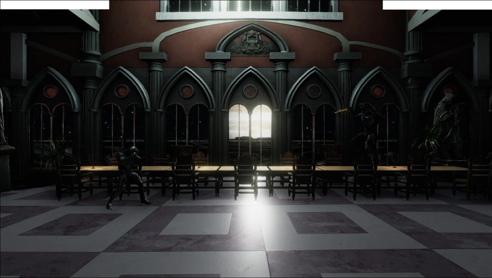 NeverDeath screenshot 4