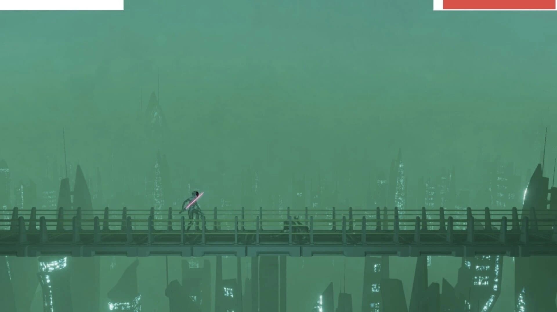NeverDeath screenshot 1