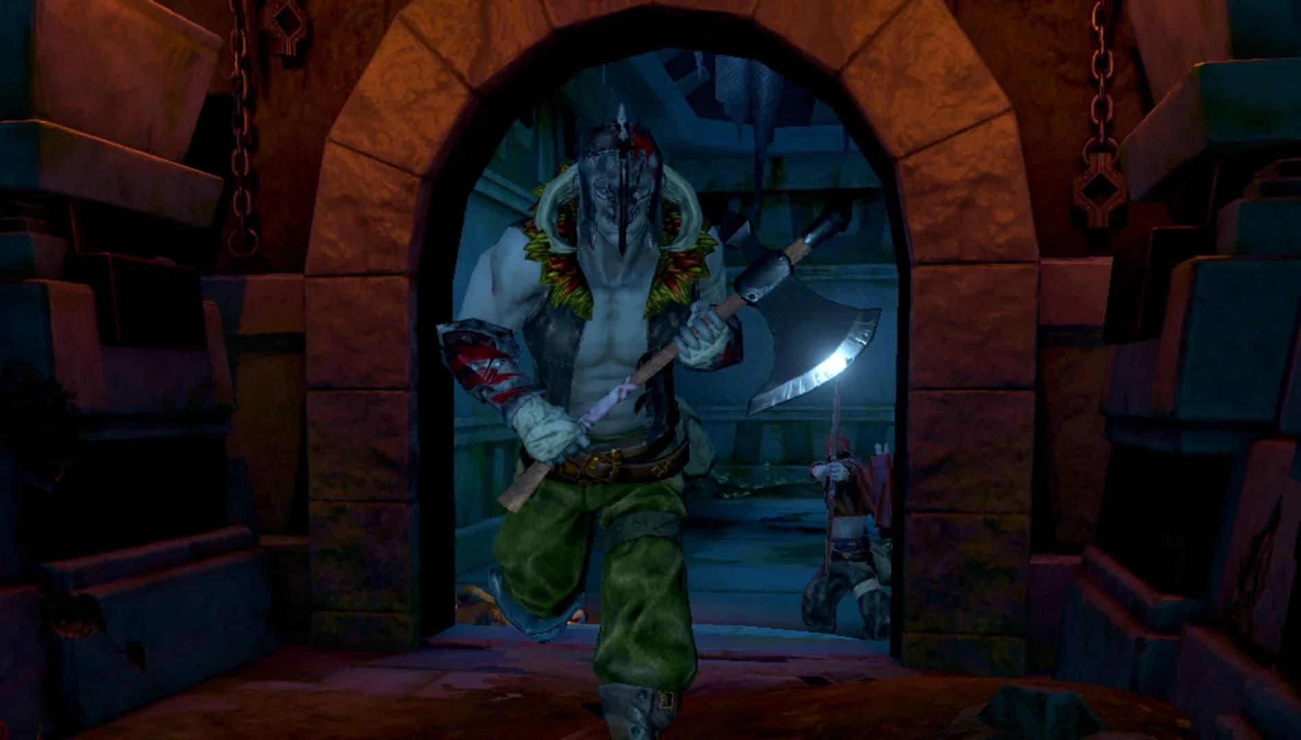 Neverinth: The Never Ending Labyrinth screenshot 1