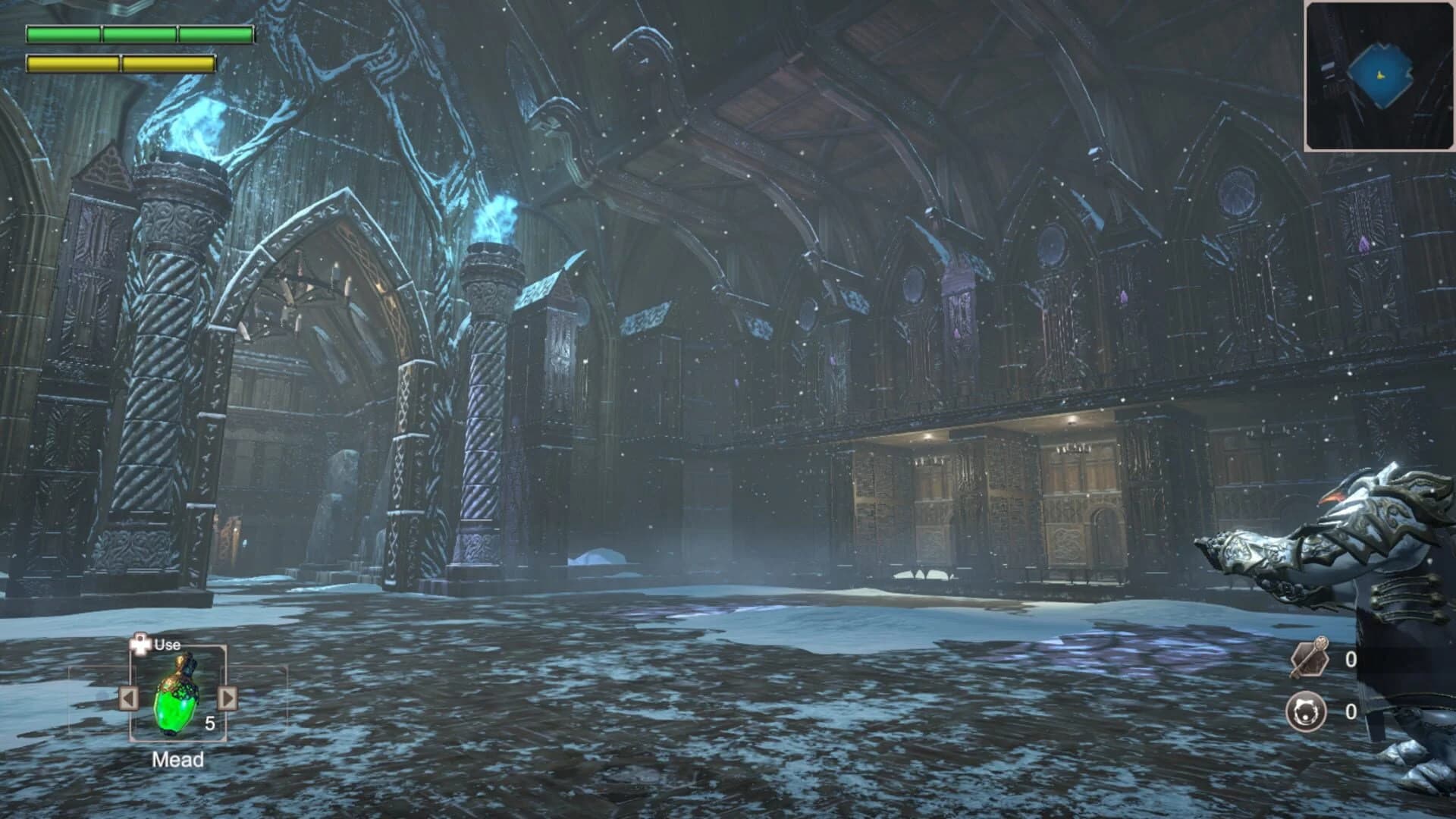 Neverinth: The Never Ending Labyrinth screenshot 5