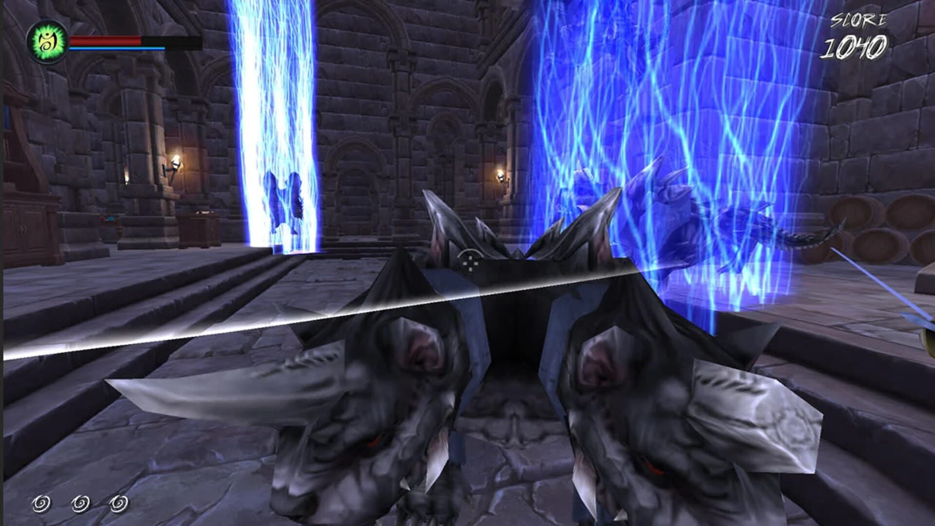 Neverlast screenshot 3