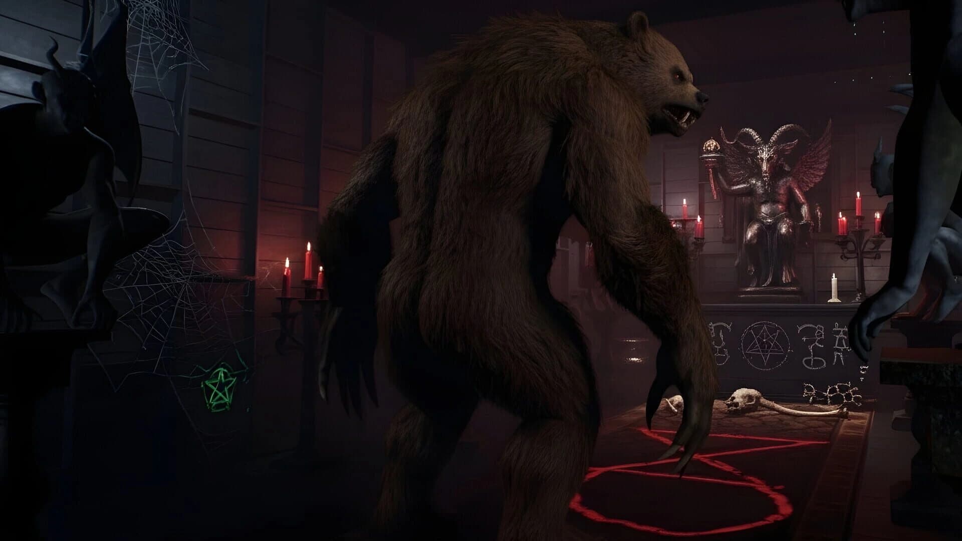 Neverless Academy screenshot 5