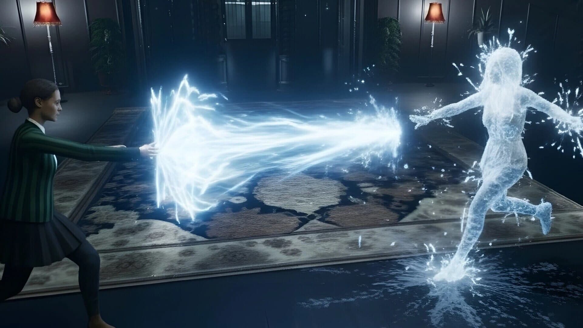 Neverless Academy screenshot 4