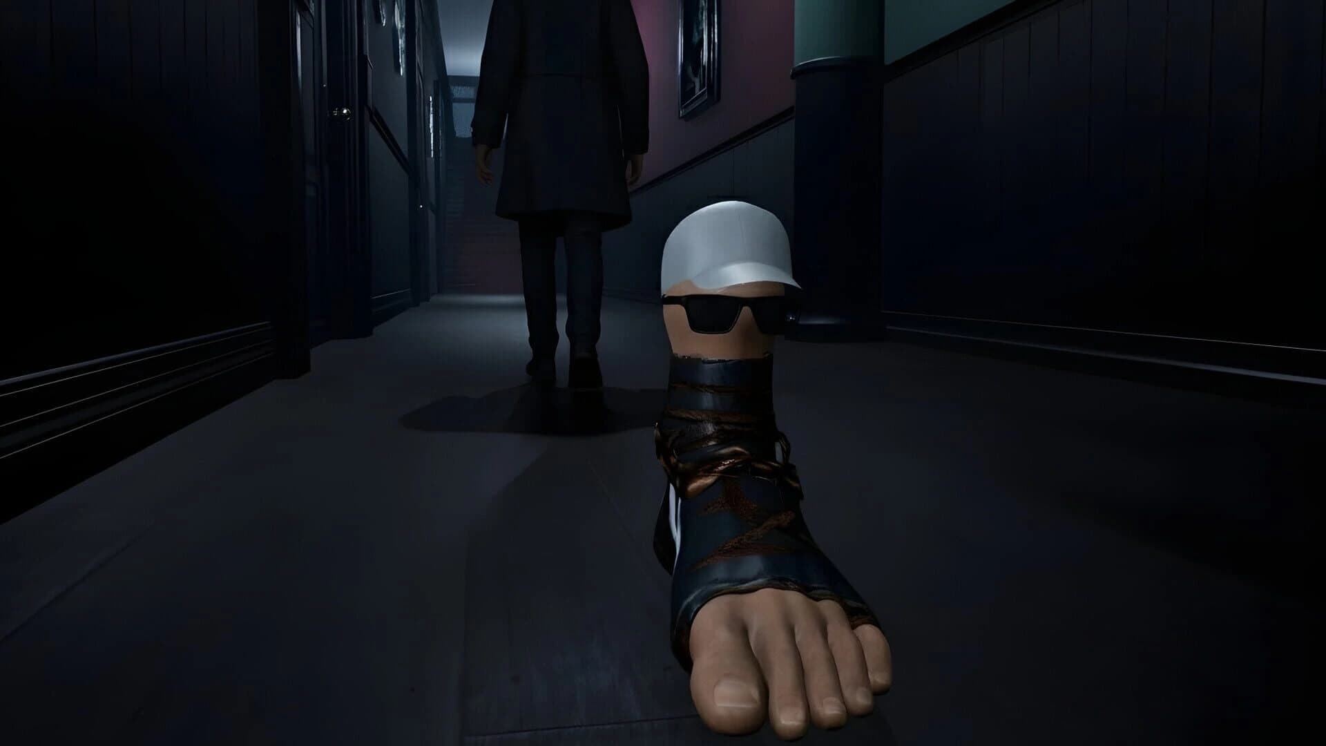 Neverless Academy screenshot 2