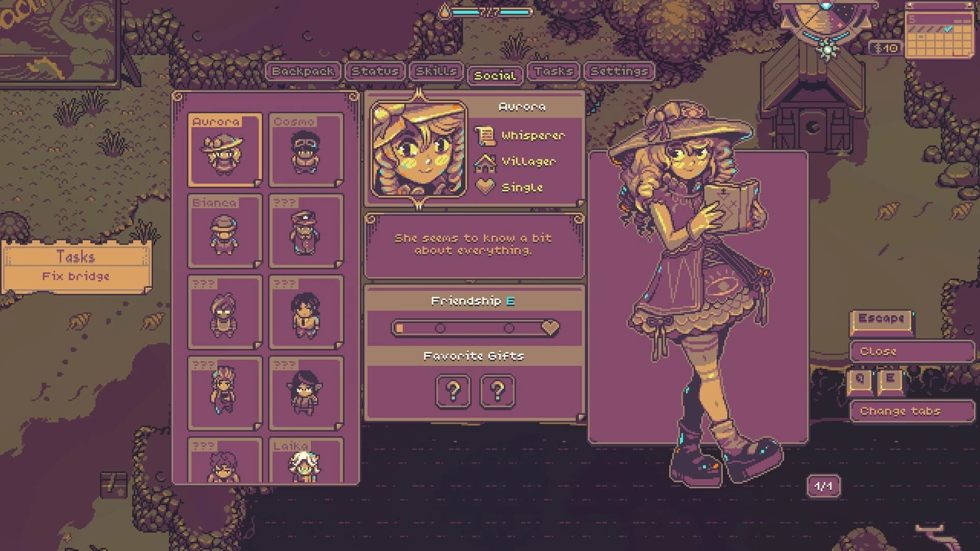 Neverway screenshot 2