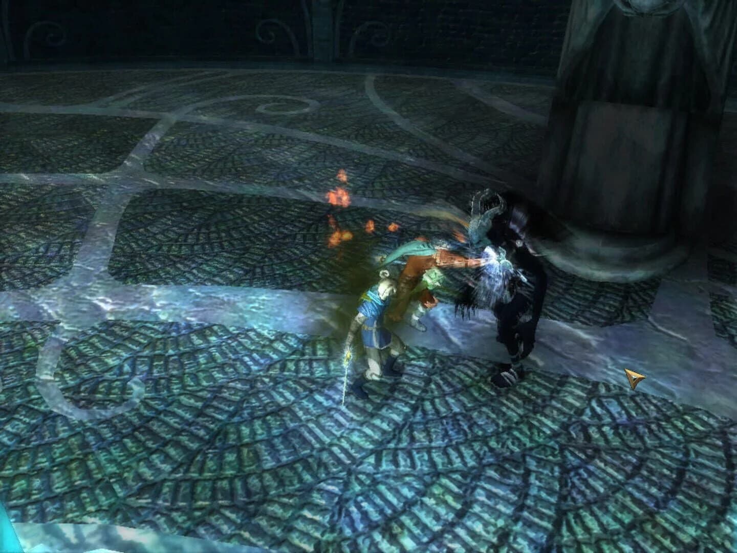 Neverwinter Nights 2: Gold screenshot 3