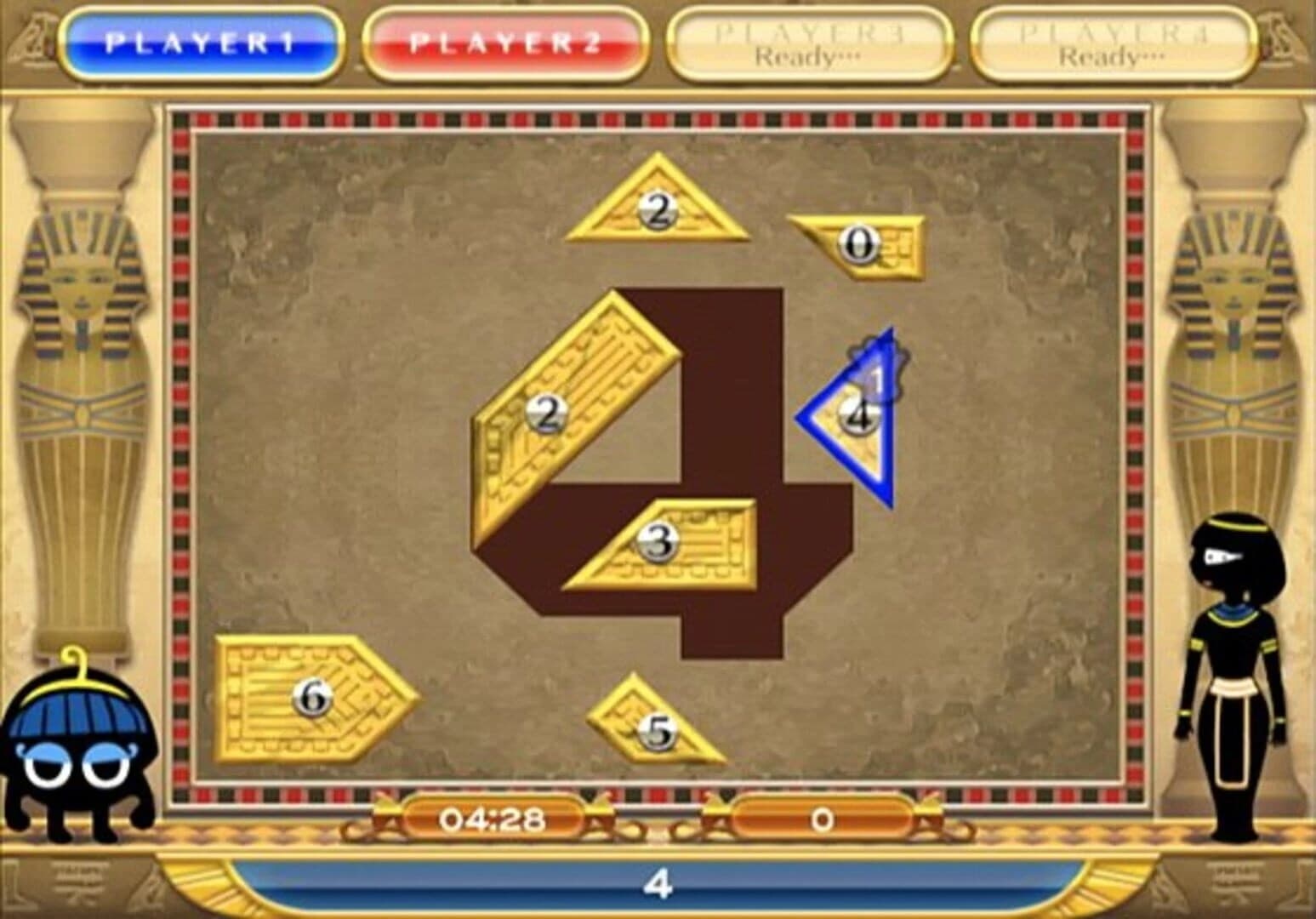 Neves Plus screenshot 4