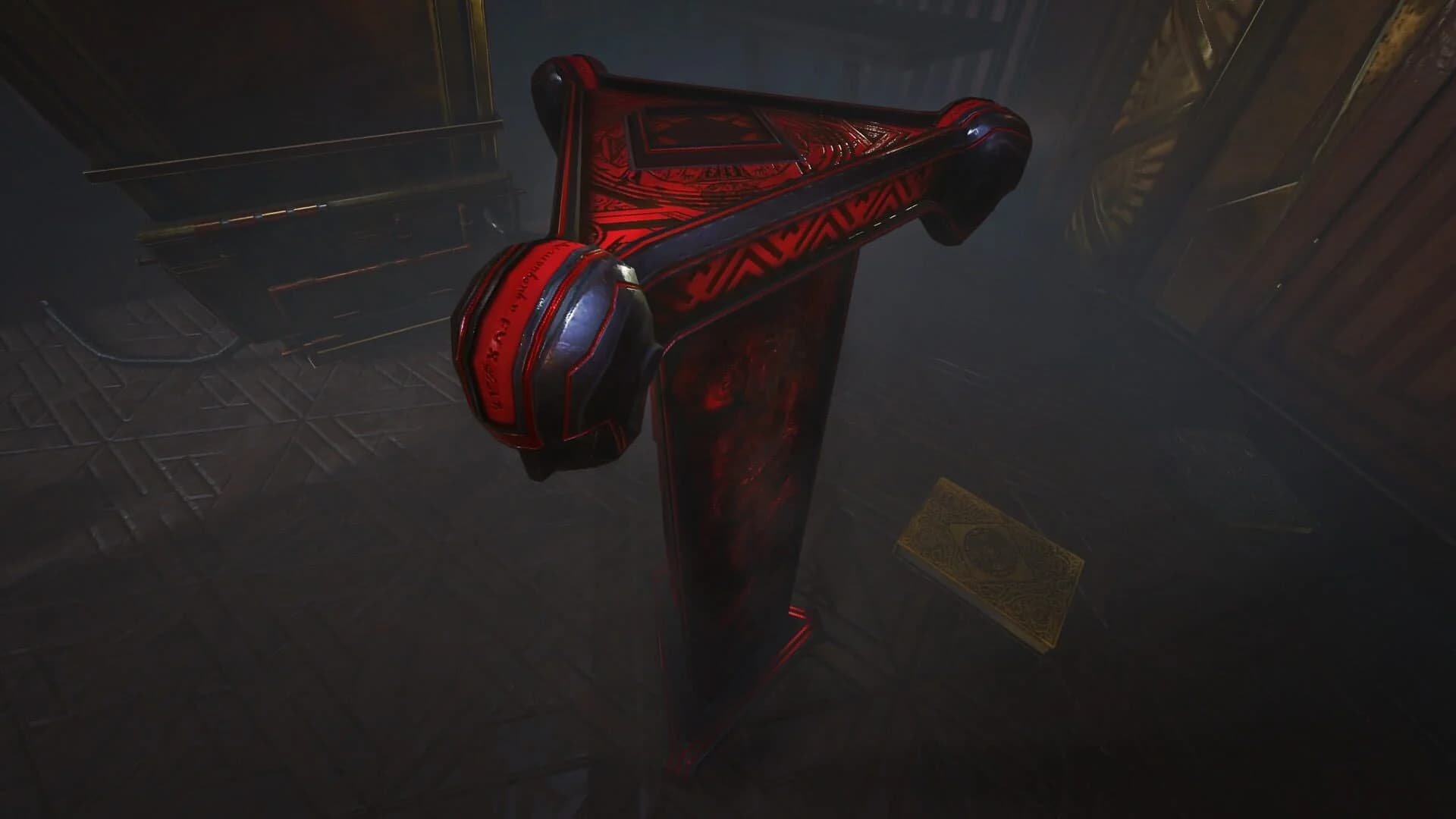 Nevrosa: Escape screenshot 1