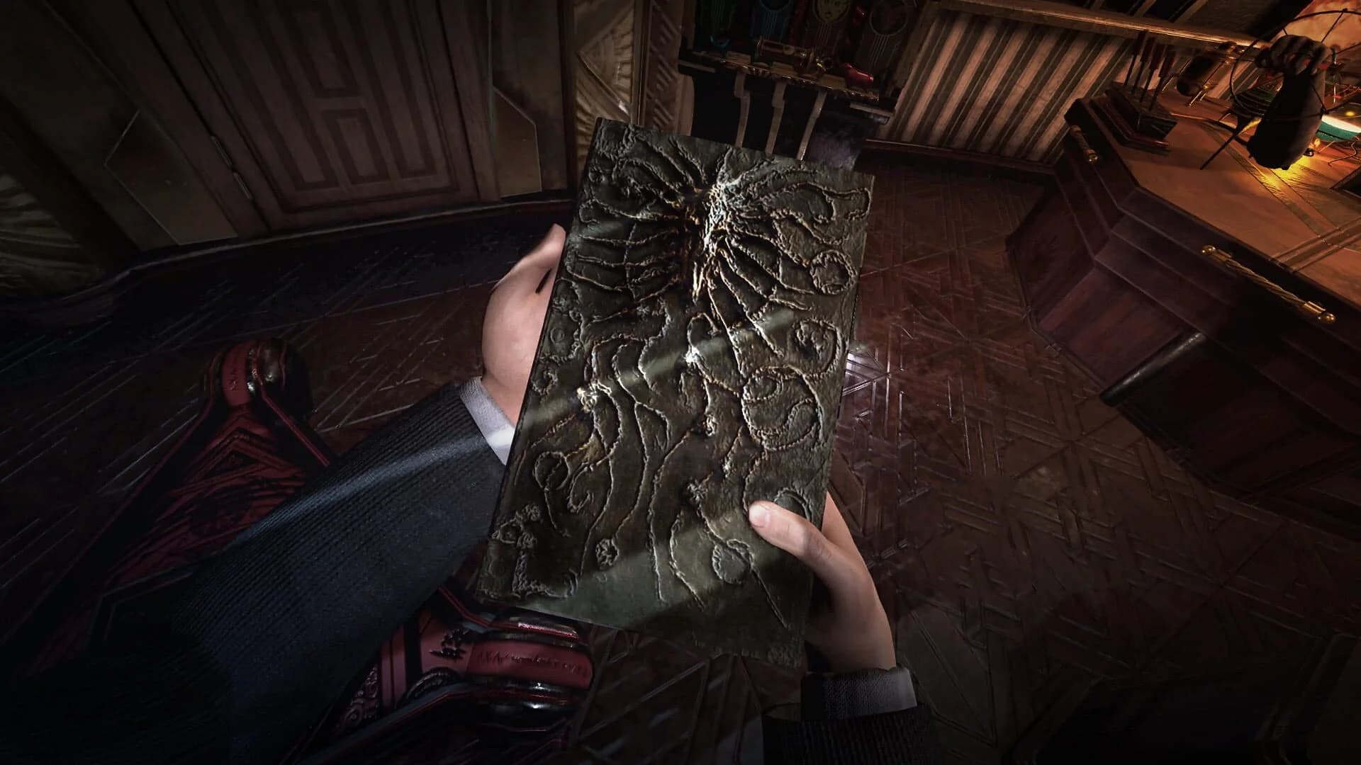 Nevrosa: Escape screenshot 5