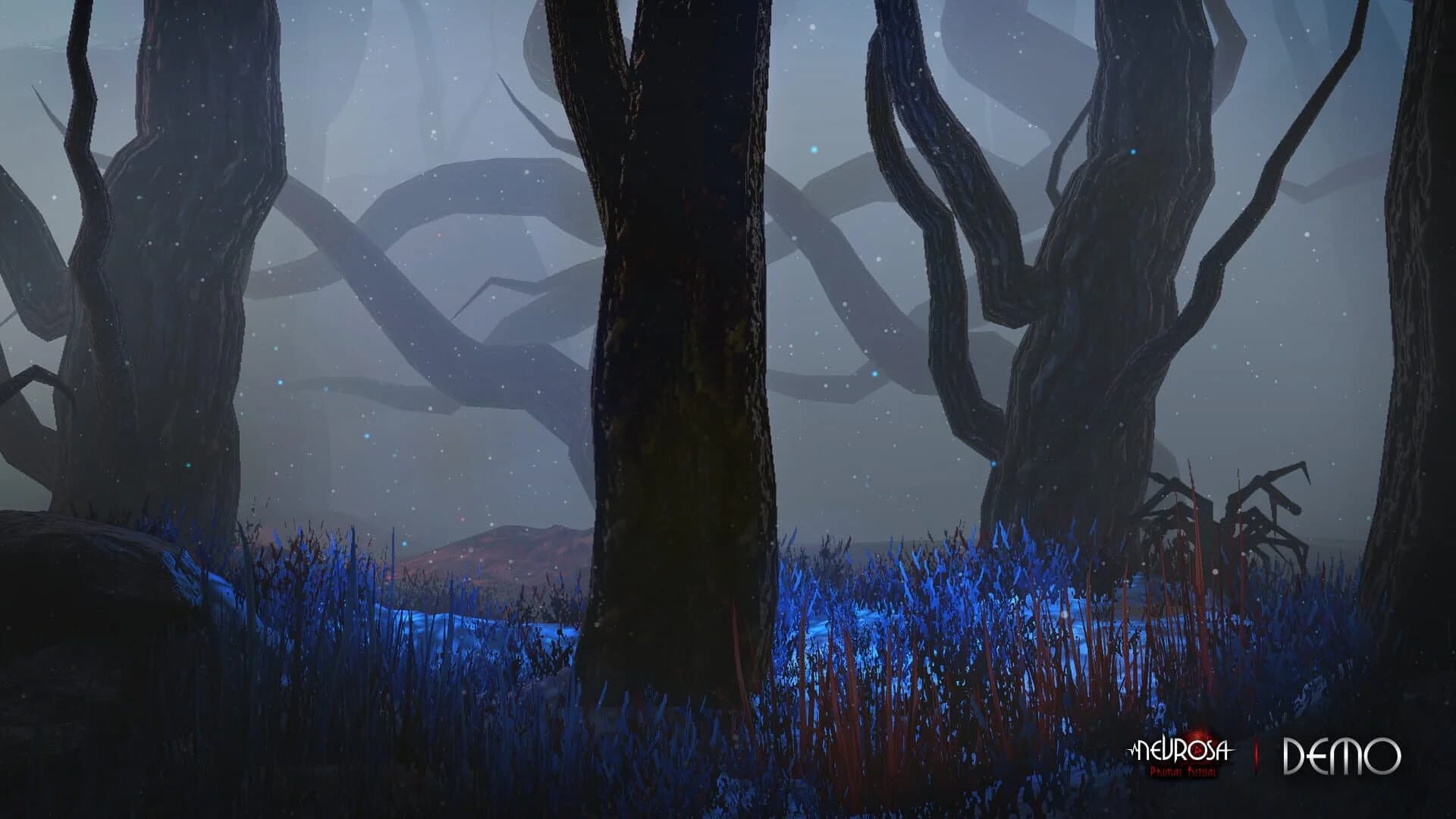 Nevrosa: Primal Ritual screenshot 4