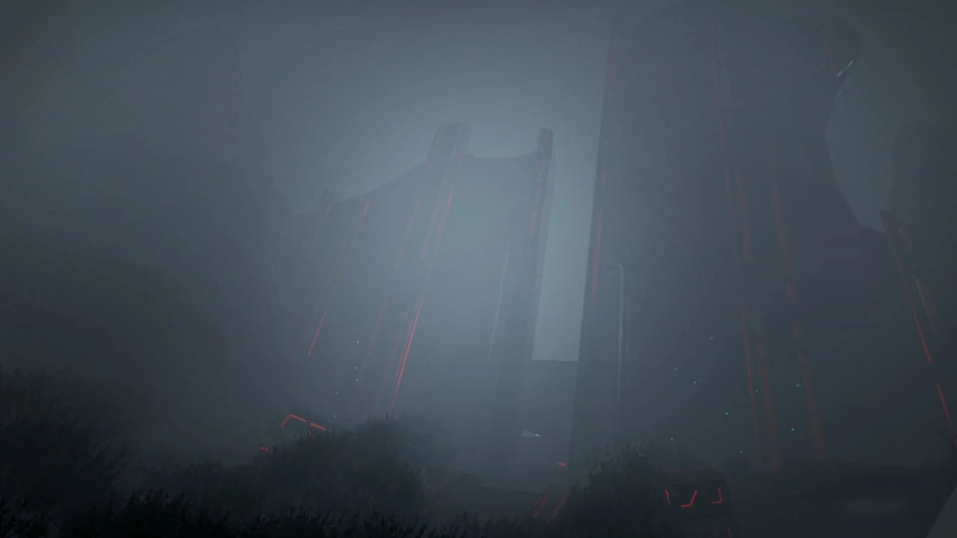 Nevrosa: Spider Song screenshot 5