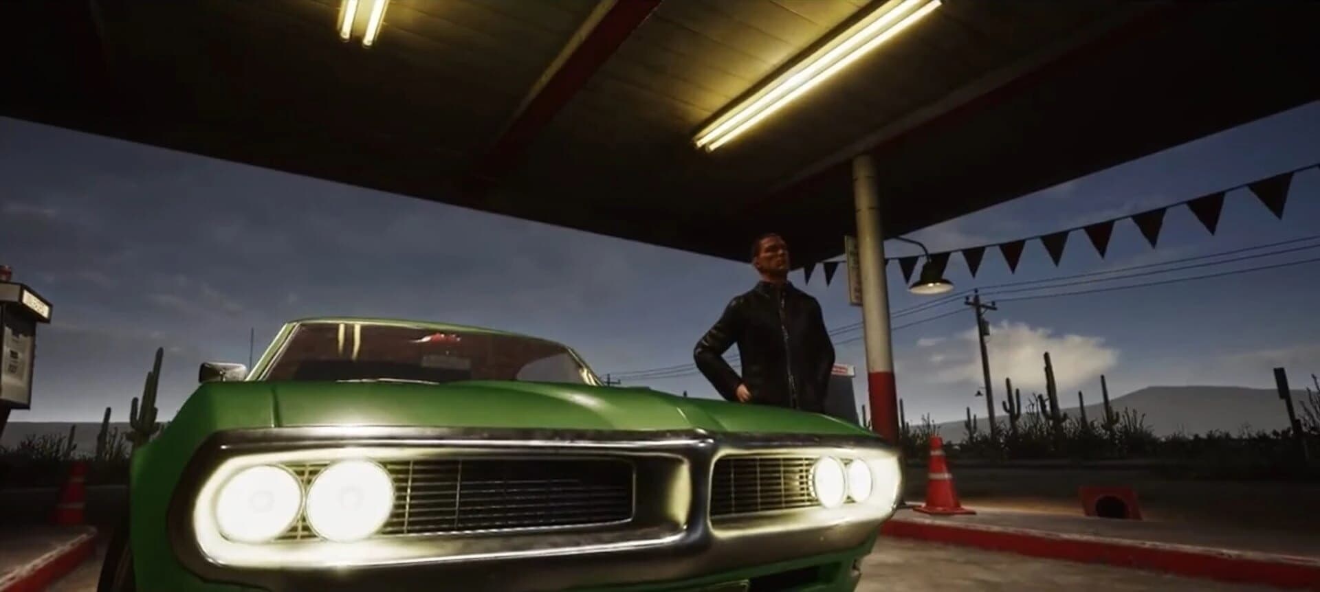 New Citizen screenshot 5